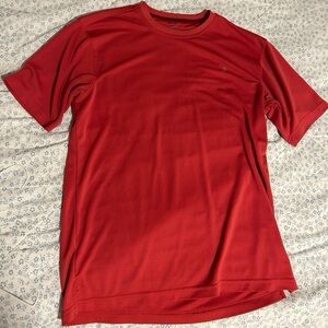 Reel Legends Freeline short sleeve shirt, men's medium